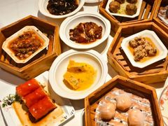 -稻香饭店(IFS国金中心店)