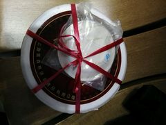 -黑森林饼皇(石龙路总店)