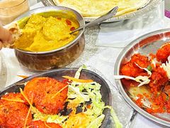 -葛尼沙印度餐厅 (镇明路店)