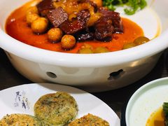 -尽膳·鱼鲜川菜(宽窄巷子店)