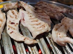 猪肋条-金顺韩式烤肉·网红烤肉店(广利路店)