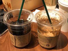 -星巴克(凯德晶萃店)