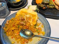 -BetterThai 泰加(苏州中心店)