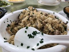 -源海渔村·现捞海鲜(大角湾店)