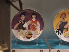 -PAUL LAFAYET 法式甜品(港汇广场店)