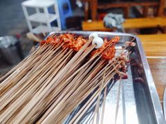 -盖帮鳝鱼串串(东郊记忆店)