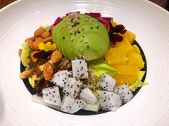 -必点海鲜·鲅鱼水饺(鞍山西道店)
