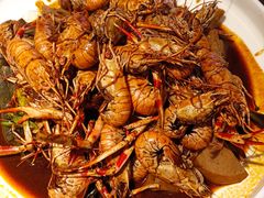 -前海沿·青岛菜(五四广场永旺店)