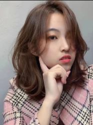 点击看大图 -MORI HAIR SALON日式美发沙龙