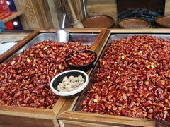 -嘉凌码头·重庆特产手工火锅底料(洪崖洞九楼店)