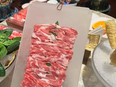 -明湖楼·经典鲁菜山东海鲜(大明湖店)