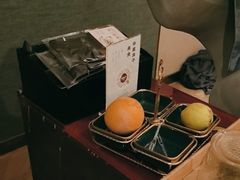 -华夏良子·足道SPA艾灸(翠微店)