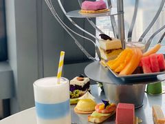 -天玑高空江景餐厅&酒吧Sky Secret Restaurant&Bar