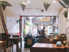 大堂-樊三嬢手工甜水面(大邑安仁店)