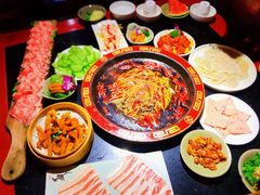 -矮板凳老火锅(宽窄巷子店)