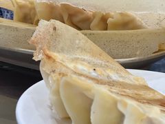 -邢家锅贴老店·非遗·开封菜(金明广场店)