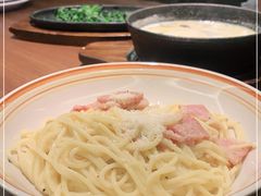 -萨莉亚意式餐厅(龙阳广场店)