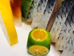 -鼎泰亨·海鲜牛肉餐厅(滨江店)