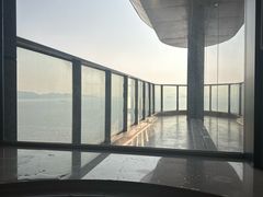 -舟山希尔顿酒店