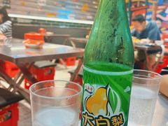 -堂堂小伙夫·辽宁小吃大排档(京西大悦城店)