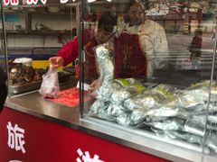 -双流兔头(成都金丝街总店)