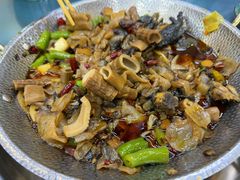 -贵州笋子鸡(米市街店)