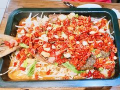 -壹块捌烧烤(灯市口店)