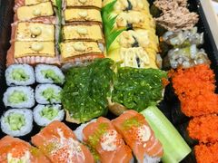 -鲜味食族水产·海鲜餐厅