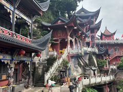 -龙泉洞(沙坪坝区)