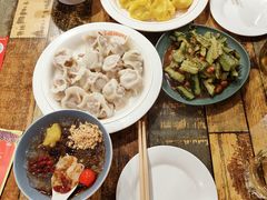-金谷园饺子·烧烤(人大总店)
