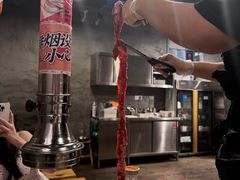 -霸腹烤肉(厦门柚子番店)