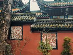 -丰都鬼城名山景区
