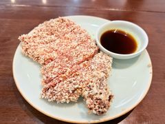 -蟹上黄·蟹黄面·江南糖水(人民广场店)