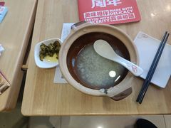 -嘉和一品粥(马家堡店)