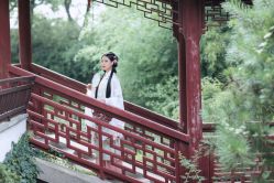 -八角古风摄影