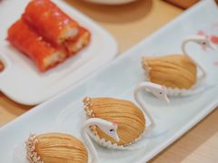 -茶小点(丽悦新天店)