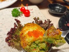 -藤原布二·大正创意料理(五台山店)