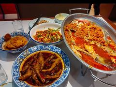 -回家吃饭·地道南昌菜(建德观总店)