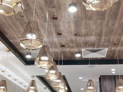 -争鲜回转寿司(金桥家乐福店)