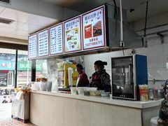 -汪胖子襄阳牛肉面(华丰路店)
