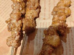 -神府路壹号·海鲜烧烤·砂锅粥·锅物(三坊七巷店)