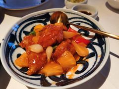 -三号黄浦会Canton Table