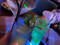 -Ambra Haus琥珀屋精酿餐厅(宝山店)