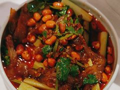 -围龙屋客家食府(福田店)