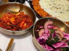 -HOTISLAND海鸡岛·韩国料理(江南西店)