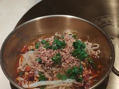 -老佛爷炭火蛙锅直营(清滨路总店)