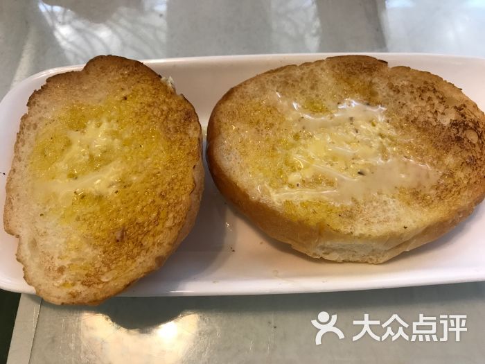 翠华餐厅-奶油包图片-香港美食-大众点评网