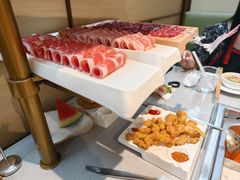 -海底捞火锅(振华商厦店)
