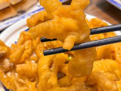-丝路伊兰·兰州牛肉面(牛街总店)
