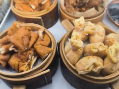 -镇江龙·火锅串串(武侯祠店)